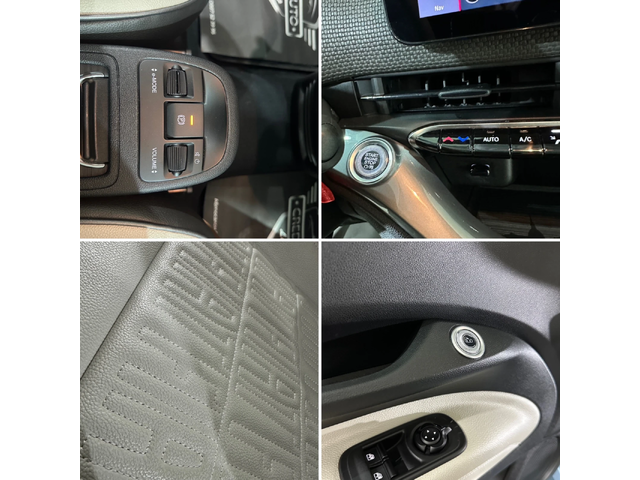 Fiat 500e LA PRIMA* PANORAMA* DIGITAL* - автомобили, коли, обяви за нови и употребявани 12