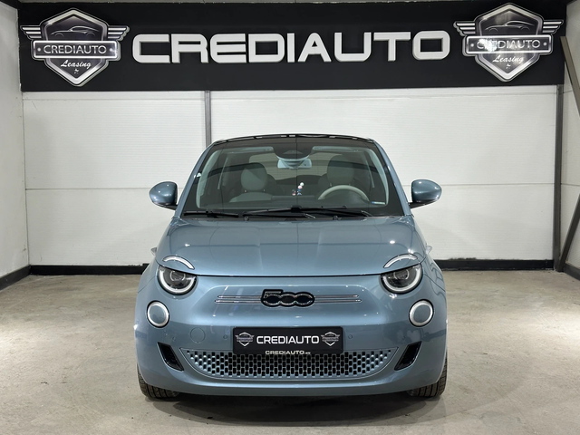 Fiat 500e LA PRIMA* PANORAMA* DIGITAL* - автомобили, коли, обяви за нови и употребявани 1