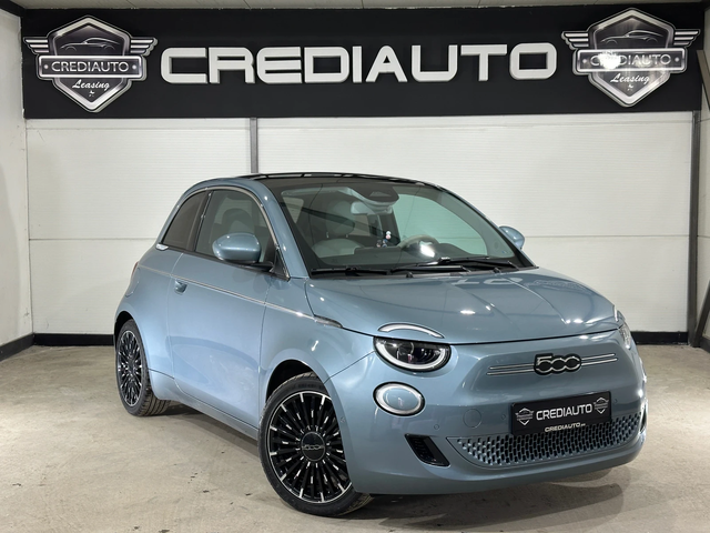 Fiat 500e LA PRIMA* PANORAMA* DIGITAL* - автомобили, коли, обяви за нови и употребявани 2