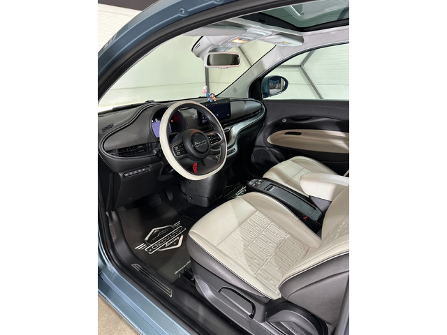 Fiat 500e LA PRIMA* PANORAMA* DIGITAL* - автомобили, коли, обяви за нови и употребявани 6