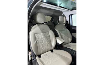 Fiat 500e LA PRIMA* PANORAMA* DIGITAL* - автомобили, коли, обяви за нови и употребявани 7