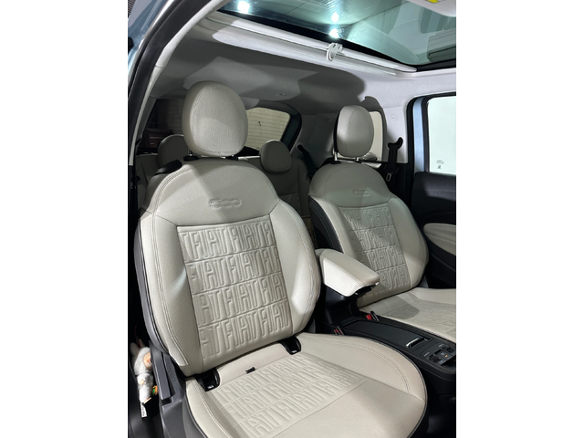 Fiat 500e LA PRIMA* PANORAMA* DIGITAL* - автомобили, коли, обяви за нови и употребявани 7