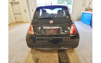 fiat-500e - 5