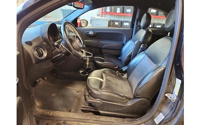 Fiat 500e FWD - автомобили, коли, обяви за нови и употребявани 6