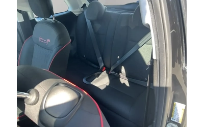 Fiat 500e ГОЛЯМАТА БАТЕРИЯ* CARPLAY* RED EDITION* УНИКАТ - автомобили, коли, обяви за нови и употребявани 7