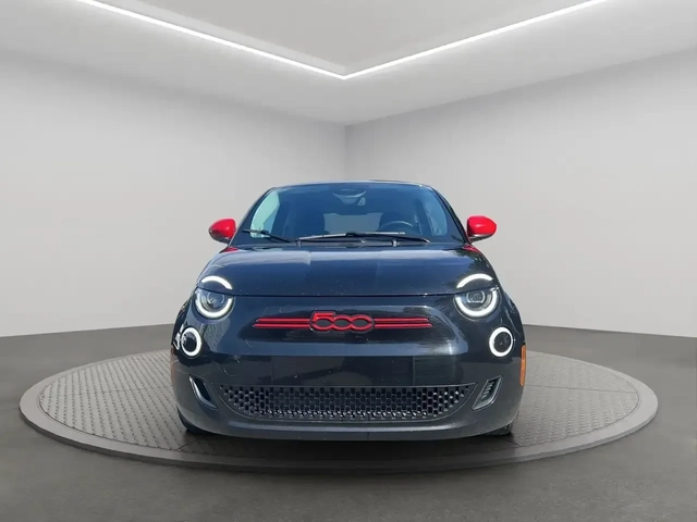 Fiat 500e ГОЛЯМАТА БАТЕРИЯ* CARPLAY* RED EDITION* УНИКАТ - автомобили, коли, обяви за нови и употребявани 0