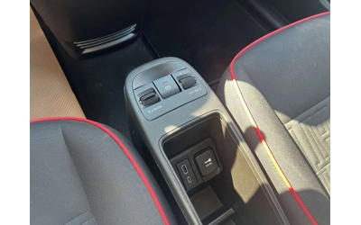 Fiat 500e ГОЛЯМАТА БАТЕРИЯ* CARPLAY* RED EDITION* УНИКАТ - автомобили, коли, обяви за нови и употребявани 10