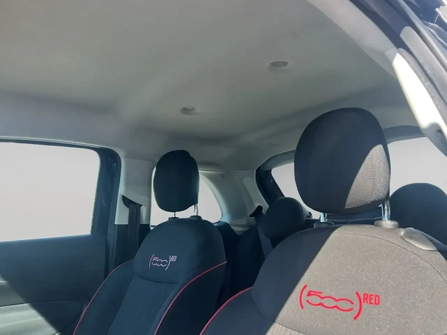 Fiat 500e ГОЛЯМАТА БАТЕРИЯ* CARPLAY* RED EDITION* УНИКАТ - автомобили, коли, обяви за нови и употребявани 13