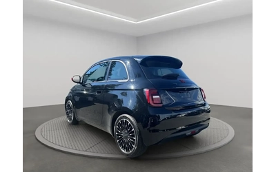 fiat-500e - 2