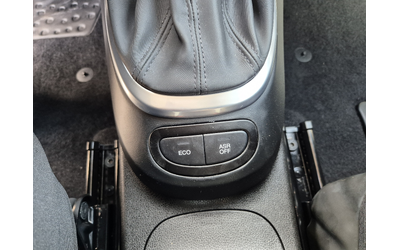 Fiat 500L 1.3 mjet avtomat - автомобили, коли, обяви за нови и употребявани 14