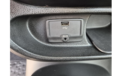 Fiat 500L 1.3 mjet avtomat - автомобили, коли, обяви за нови и употребявани 15