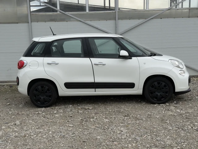 Fiat 500L 1.6 Multijet Навигация/Камера/Темпомат/Лизинг - автомобили, коли, обяви за нови и употребявани 2
