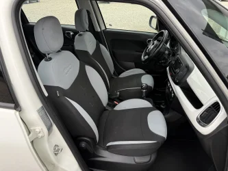Fiat 500L 1.6 MultiJetII (120 кс) - автомобили, коли, обяви за нови и употребявани 11