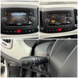 Fiat 500L 1.6 MultiJetII (120 кс) - автомобили, коли, обяви за нови и употребявани 14