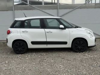 Fiat 500L 1.6 MultiJetII (120 кс) - автомобили, коли, обяви за нови и употребявани 6