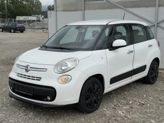 Fiat 500L 1.6 MultiJetII (120 кс) - автомобили, коли, обяви за нови и употребявани 7