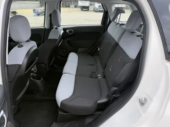 Fiat 500L 1.6 MultiJetII (120 кс) - автомобили, коли, обяви за нови и употребявани 9