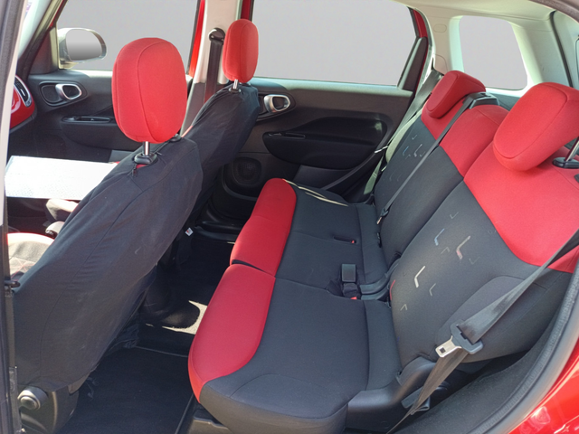 Fiat 500L - автомобили, коли, обяви за нови и употребявани 13