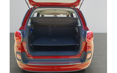 Fiat 500L - автомобили, коли, обяви за нови и употребявани 14