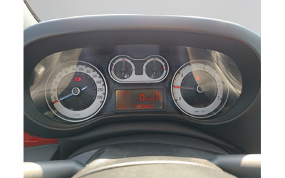 Fiat 500L - автомобили, коли, обяви за нови и употребявани 8