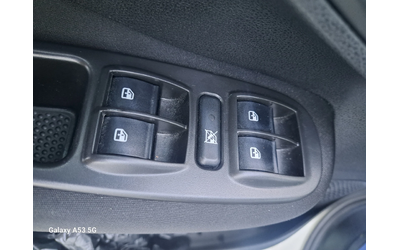 Fiat 500L 0, 9 I metan - автомобили, коли, обяви за нови и употребявани 7