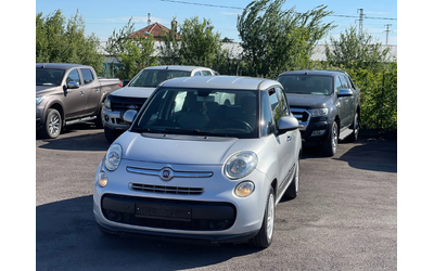 fiat-500l - 0