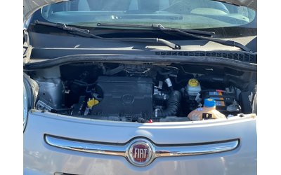 Fiat 500L 1.4i Euro 6B - автомобили, коли, обяви за нови и употребявани 16