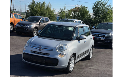fiat-500l - 1