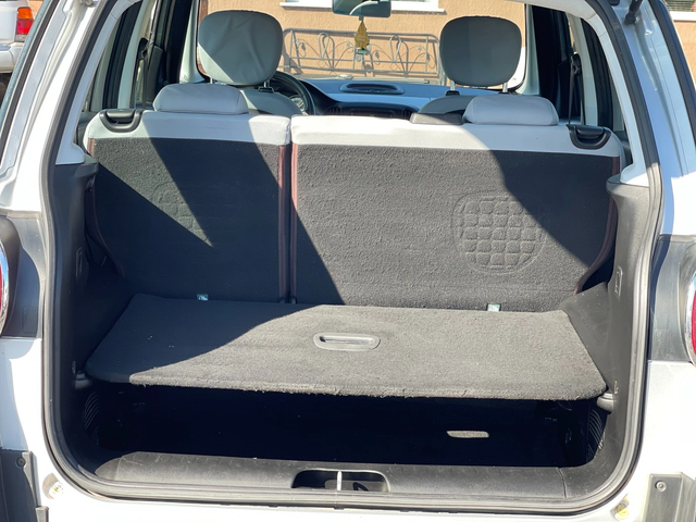 Fiat 500L 1.4i Euro 6B - автомобили, коли, обяви за нови и употребявани 8