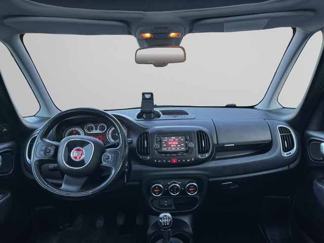 Fiat 500L - автомобили, коли, обяви за нови и употребявани 10