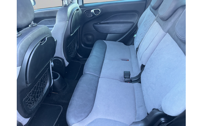 Fiat 500L - автомобили, коли, обяви за нови и употребявани 11