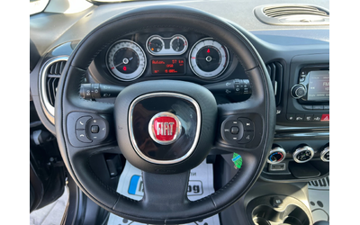 Fiat 500L 1.3m jet* NAVI* EURO6B* NEW* TOP* - автомобили, коли, обяви за нови и употребявани 12