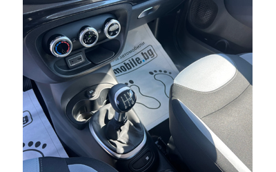 Fiat 500L 1.3m jet* NAVI* EURO6B* NEW* TOP* - автомобили, коли, обяви за нови и употребявани 13