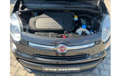 Fiat 500L 1.3m jet* NAVI* EURO6B* NEW* TOP* - автомобили, коли, обяви за нови и употребявани 15