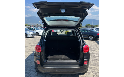 Fiat 500L 1.3m jet* NAVI* EURO6B* NEW* TOP* - автомобили, коли, обяви за нови и употребявани 16