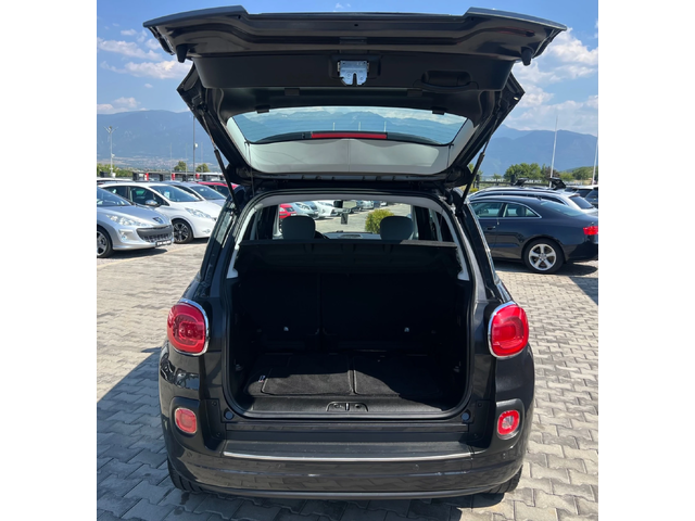 Fiat 500L 1.3m jet* NAVI* EURO6B* NEW* TOP* - автомобили, коли, обяви за нови и употребявани 16