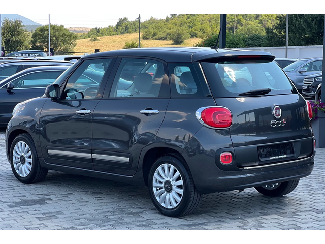 Fiat 500L 1.3m jet* NAVI* EURO6B* NEW* TOP* - автомобили, коли, обяви за нови и употребявани 3