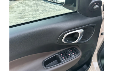 Fiat 500L LIVING* 6+ 1* 1.6m-jet* TOP* - автомобили, коли, обяви за нови и употребявани 10