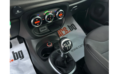 Fiat 500L LIVING* 6+ 1* 1.6m-jet* TOP* - автомобили, коли, обяви за нови и употребявани 12