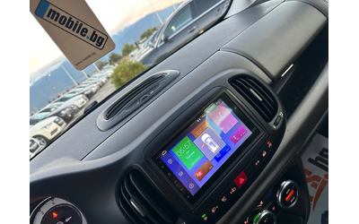 Fiat 500L LIVING* 6+ 1* 1.6m-jet* TOP* - автомобили, коли, обяви за нови и употребявани 13