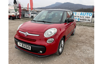 fiat-500l - 0