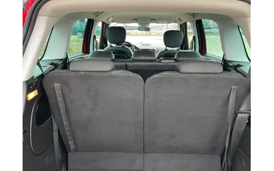 Fiat 500L 1.6M-jET-LIVING-7m-MAXI-ITALIA - автомобили, коли, обяви за нови и употребявани 12