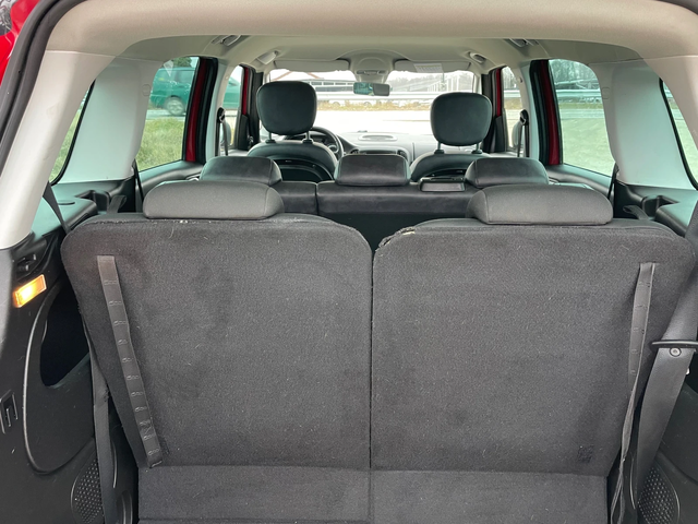 Fiat 500L 1.6M-jET-LIVING-7m-MAXI-ITALIA - автомобили, коли, обяви за нови и употребявани 12