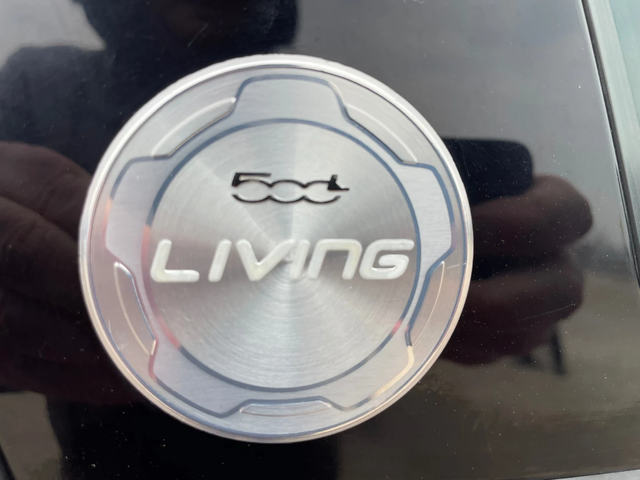Fiat 500L 1.6M-jET-LIVING-7m-MAXI-ITALIA - автомобили, коли, обяви за нови и употребявани 4