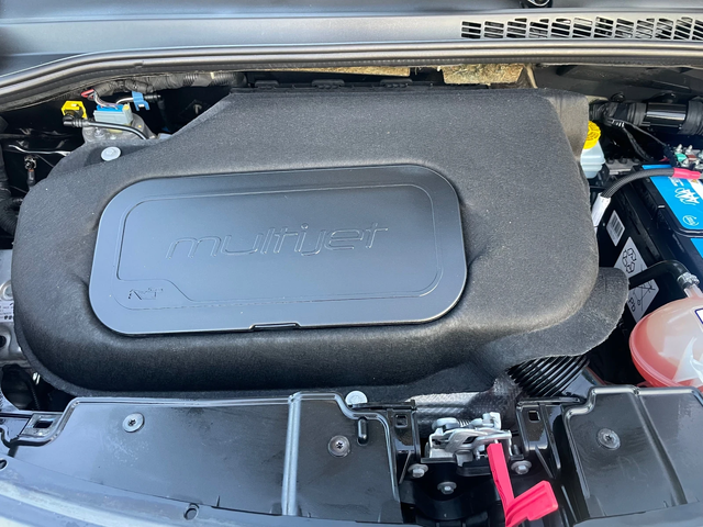 Fiat 500L 1.3M-jet-ITALIA - автомобили, коли, обяви за нови и употребявани 13