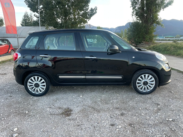 Fiat 500L 1.3M-jet-ITALIA - автомобили, коли, обяви за нови и употребявани 3