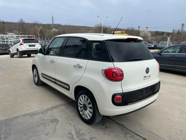 Fiat 500L 1.3M-jet * Navi* UNIKAT* - автомобили, коли, обяви за нови и употребявани 4
