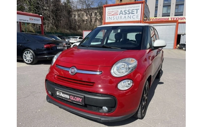 fiat-500l - 0
