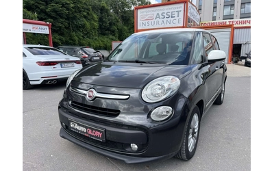 fiat-500l - 0