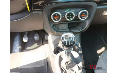 Fiat 500L 1.6M-JET/NAVI/ПАНОРАМА/EURO 5B - автомобили, коли, обяви за нови и употребявани 11